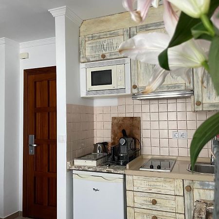 Charming Studio In Tarifa Daire Dış mekan fotoğraf