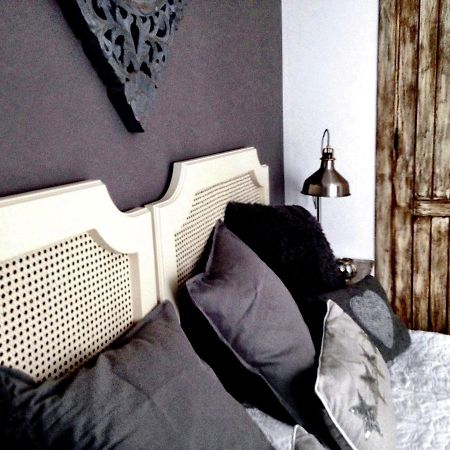 Charming Studio In Tarifa Daire Dış mekan fotoğraf