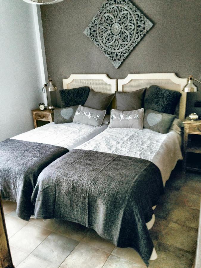 Charming Studio In Tarifa Daire Dış mekan fotoğraf