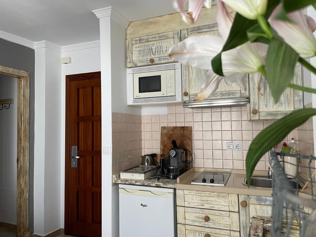 Charming Studio In Tarifa Daire Dış mekan fotoğraf
