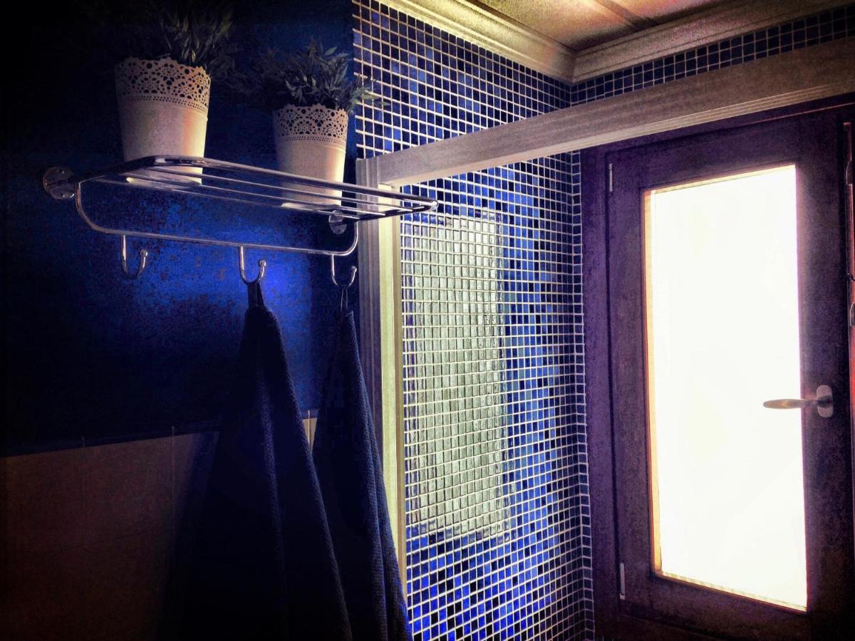 Charming Studio In Tarifa Daire Dış mekan fotoğraf