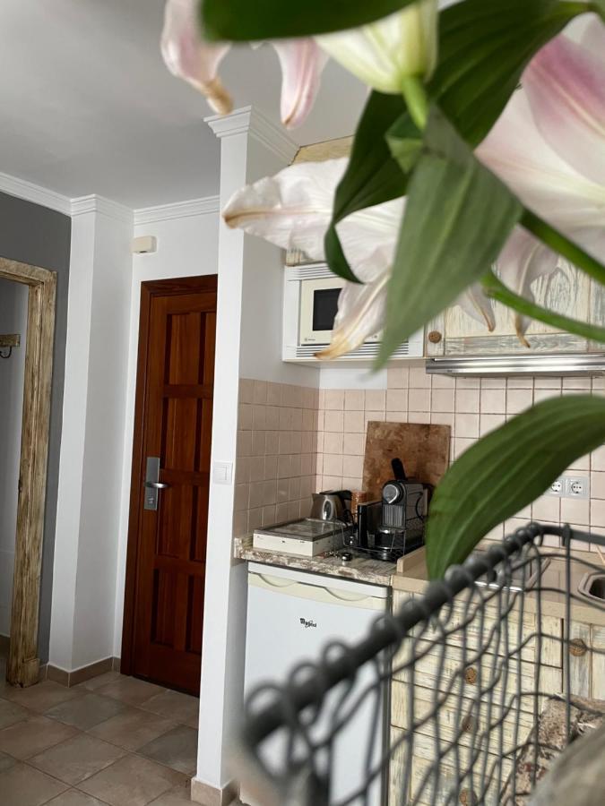 Charming Studio In Tarifa Daire Dış mekan fotoğraf