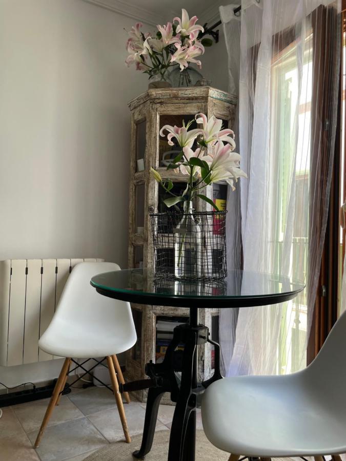 Charming Studio In Tarifa Daire Dış mekan fotoğraf