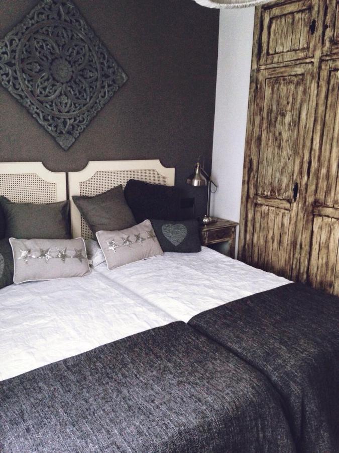 Charming Studio In Tarifa Daire Dış mekan fotoğraf