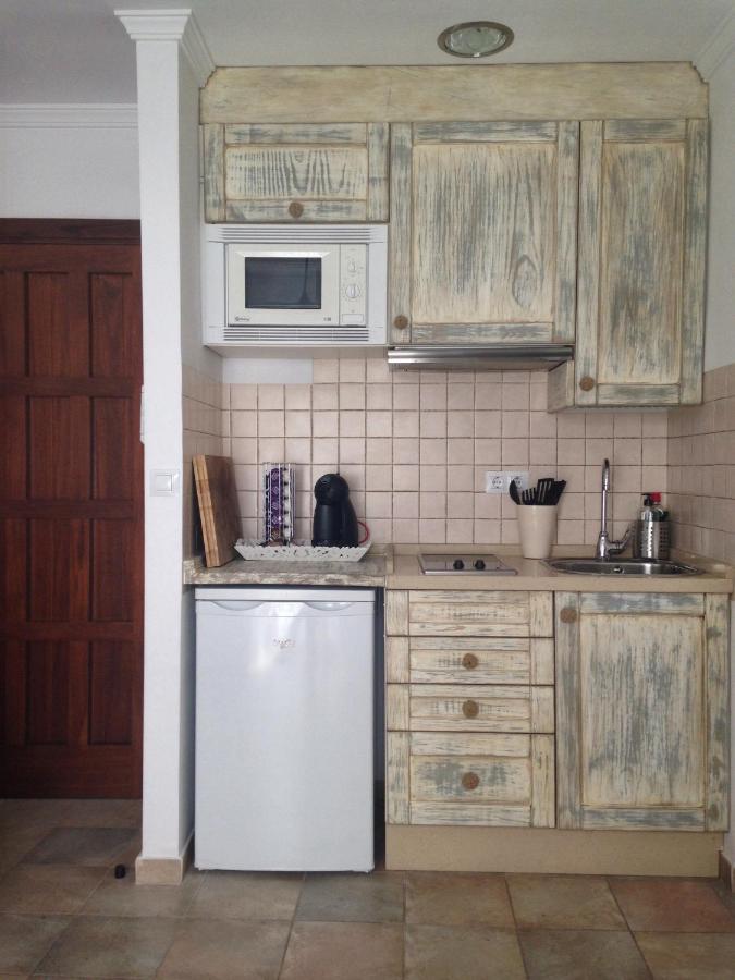 Charming Studio In Tarifa Daire Dış mekan fotoğraf