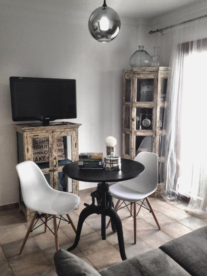 Charming Studio In Tarifa Daire Dış mekan fotoğraf