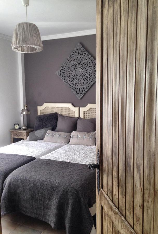 Charming Studio In Tarifa Daire Dış mekan fotoğraf