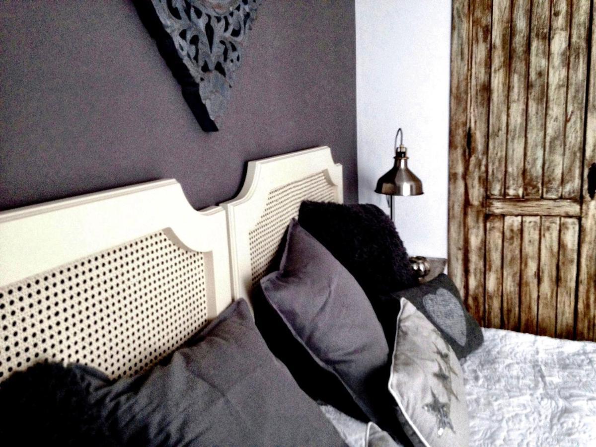 Charming Studio In Tarifa Daire Dış mekan fotoğraf